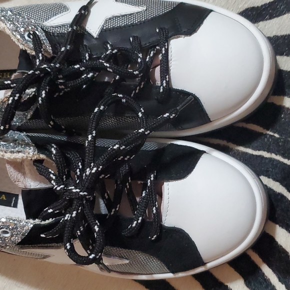 GIRLS PIRANHA Runners - Picture 5 of 9